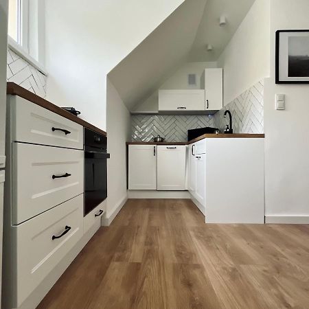 Apartament Dana Browna Jelenia Gora Exterior photo